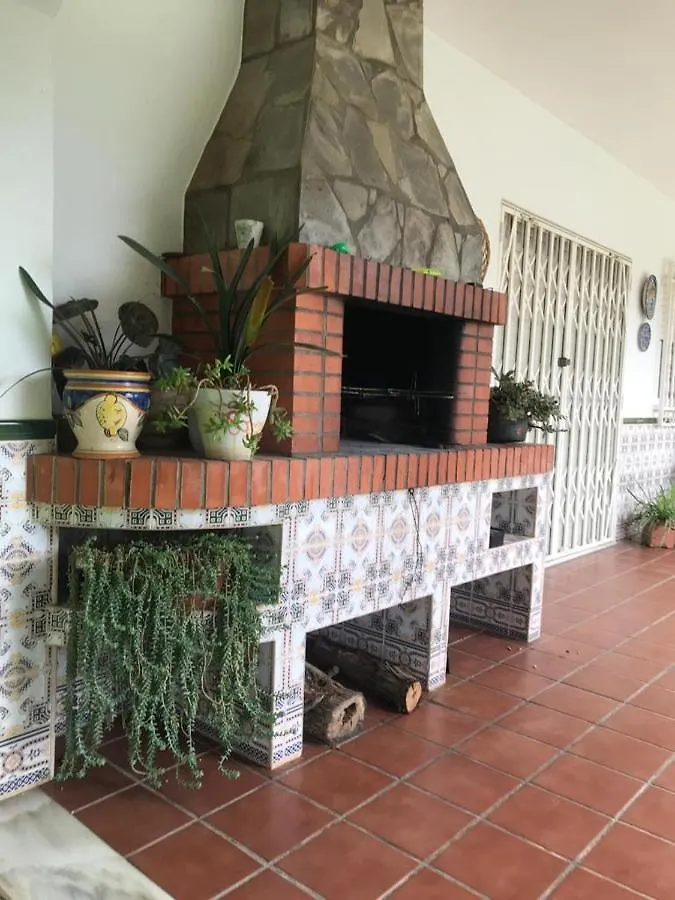 El Secanillo San Roque  إسبانيا