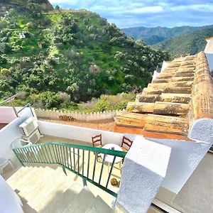  Сasa de vacaciones Manantial De Jaras