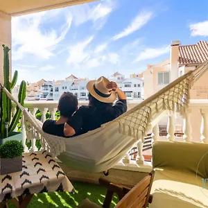  Apartamento Pepita